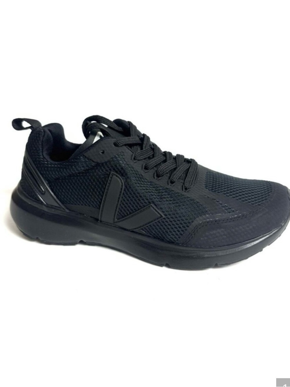 Veja Womens Condor 2
Running Shoes Black Size 8.5